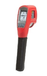 [FLUKE-568EX] TERMOMETRO INFRARROJO INTRINSICAMENTE SEGURO DE -40 A 800°C, RELACION 50:1, MARCA FLUKE, MODELO 568EX