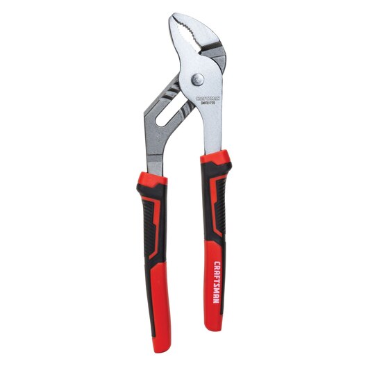PINZA AJUSTABLE DE 10", ALICATE Bi MATERIAL, MARCA CRAFTSMAN, MODELO CMHT81720