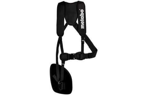ARNES DE SUJECION PARA DESMALEZADORA, MARCA METABO, MODELO 628428000