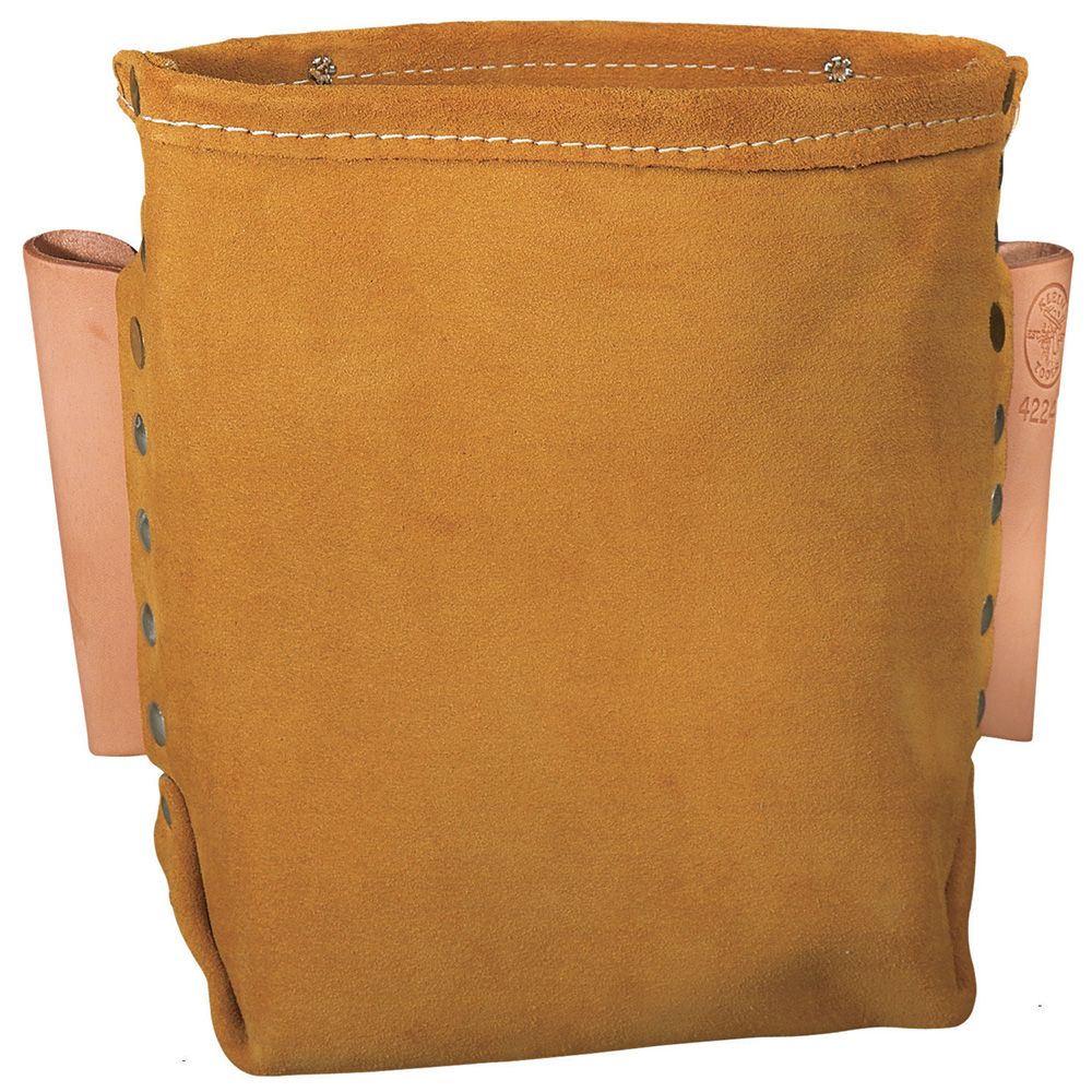 BOLSO PORTAHERRAMIENTAS, MARCA KLEIN TOOLS, MODELO 42247