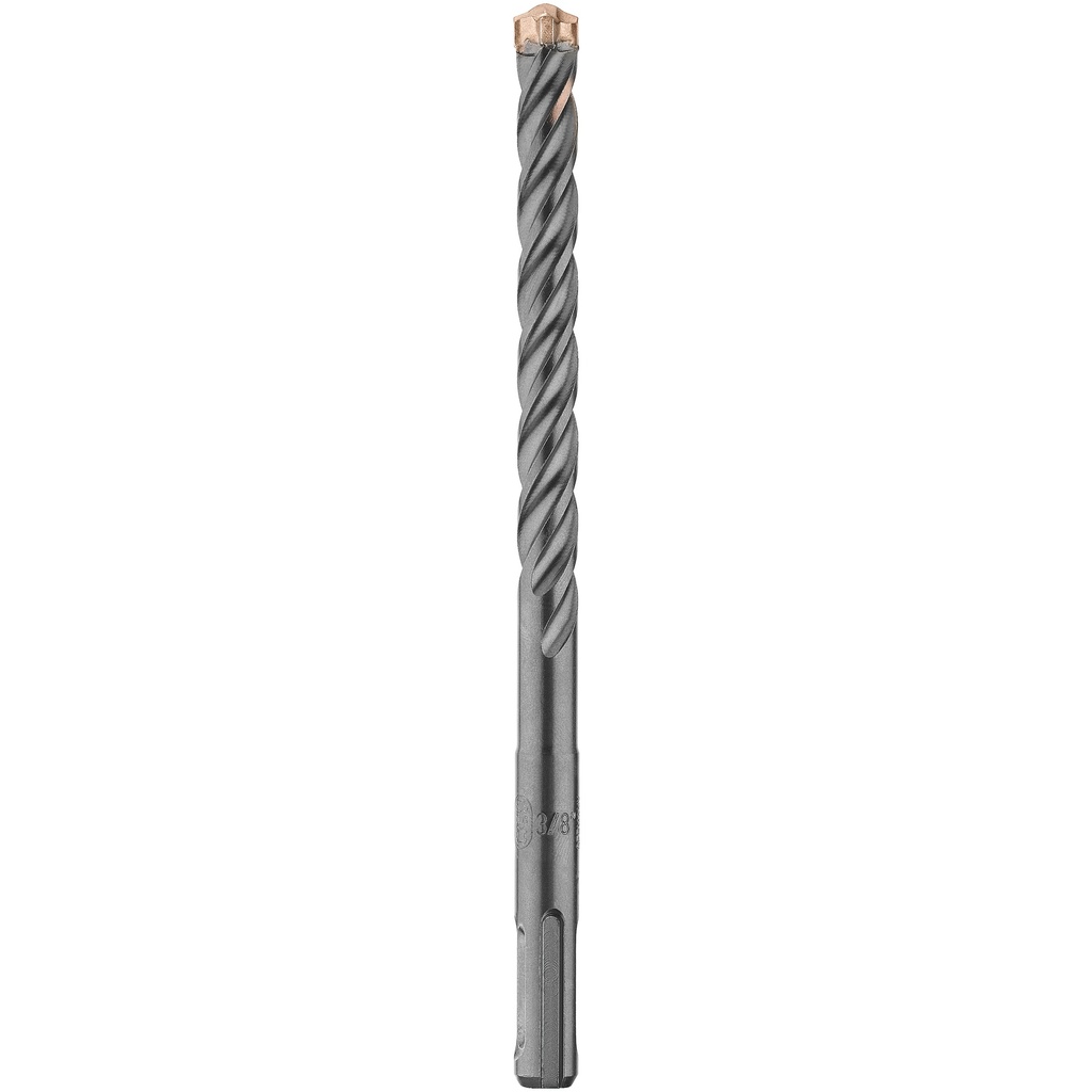 BROCA PARA ROTOMARTILLO 3/8"X4"X6-1/2" SDS PLUS, MARCA DEWALT, MODELO DW5527Y