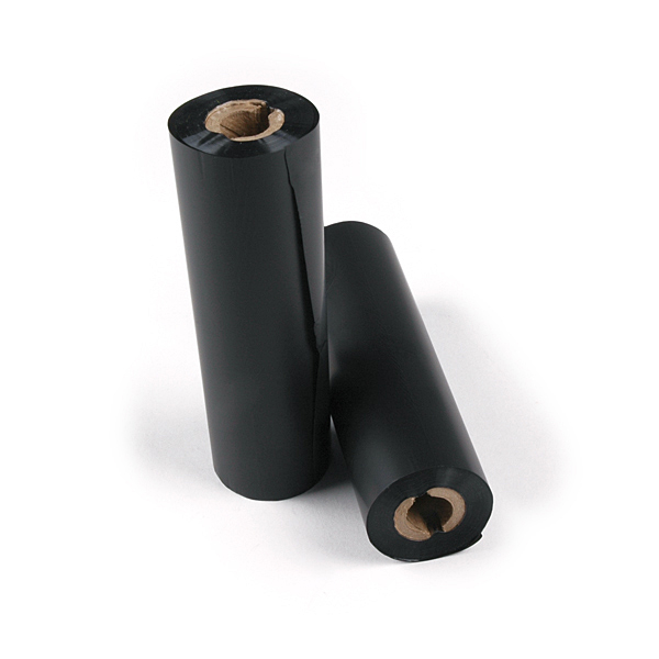 CARTUCHO DE TINTA COLOR NEGRA PARA IMPRESORA TT230SMC, MARCA HELLERMANN TYTON