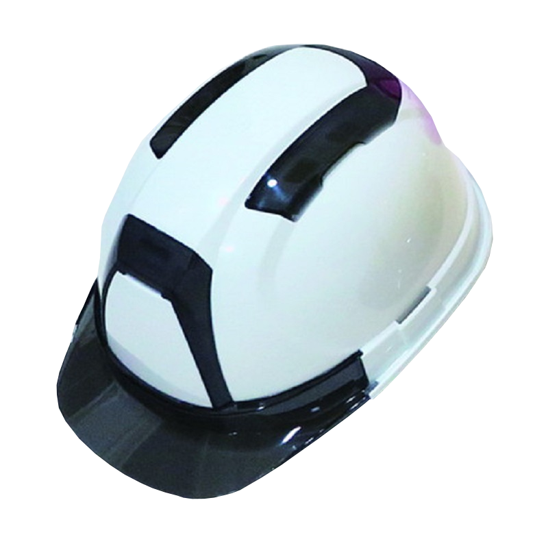 CASCO DE SEGURIDAD INDUSTRIAL, MARCA HORMAN, MODELO SN500