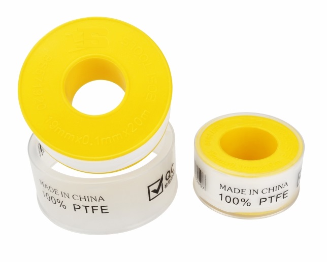 CINTA DE TEFLON DE 3/4", MARCA BOSI TOOLS, MODELO BS571910