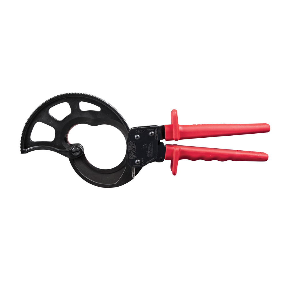 CORTADORA DE CABLE COBRE/ALUMINIO HASTA 1000, MARCA KLEIN TOOLS, MODELO 63750