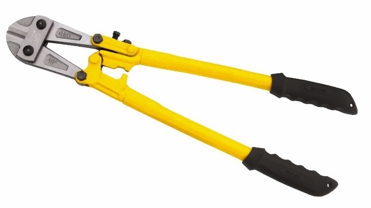 CORTADORA DE PERNO DE 24", MARCA BOSI TOOLS, MODELO BS227524