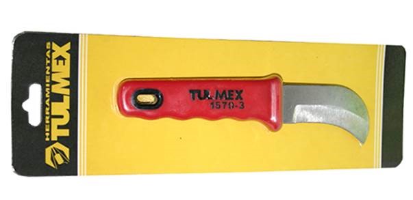 NAVAJA PELADORA, MARCA TULMEX, MODELO 1570-3T