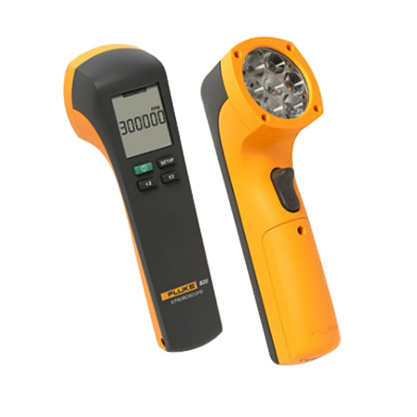 ESTROBOSCOPIO, MARCA FLUKE, MODELO 820-2