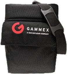 ESTUCHE FLEXIBLE PARA GAMMEX 163 DIG, MARCA GAMMEX A SUN NUCLEAR, MODELO 805972