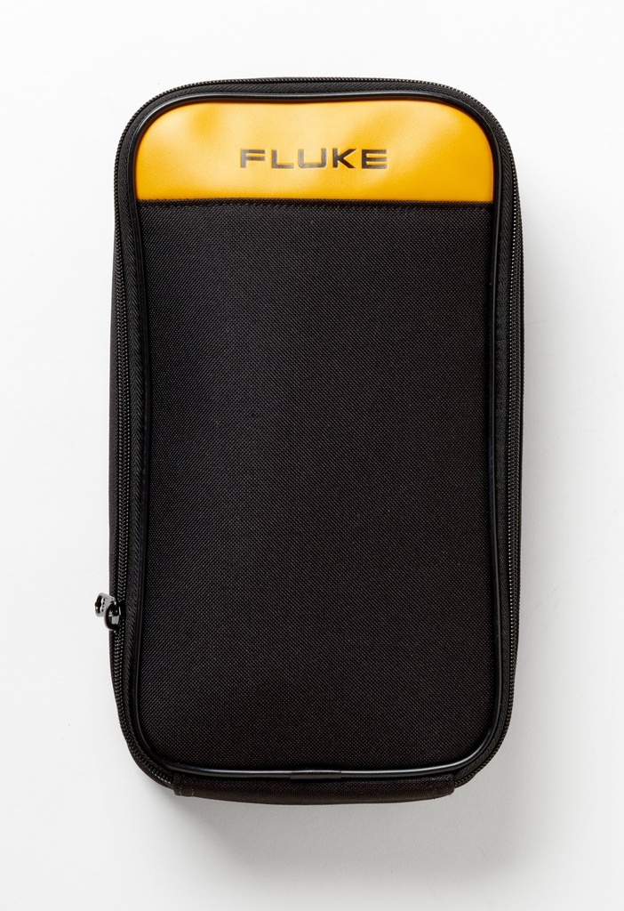 ESTUCHE PARA TERMOMETRO FLUKE 62MAX+, MARCA FLUKE, MODELO C60