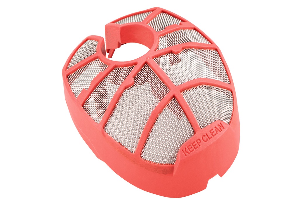 FILTRO PROTECTOR CONTRA POLVO ESMERILADORAS ANGULARES ESTANDAR, MARCA METABO, MODELO 630709000