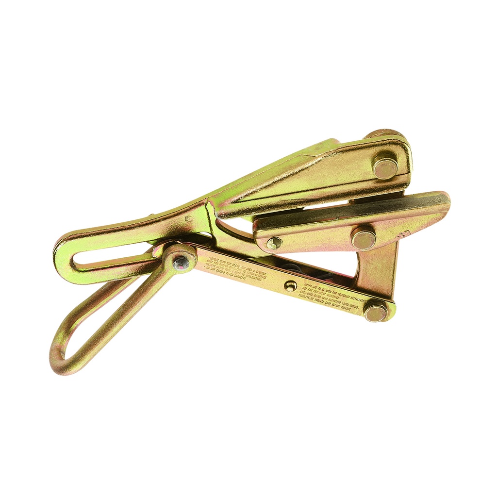 GANCHO O COMELON 4500 LIBRAS, PARA CABLE ACSR #6 HASTA #1/0, MARCA KLEIN TOOLS, MODELO 1656-20