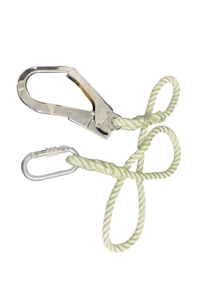 LINEA DE VIDA DE 1.8M, MARCA CABEL, MODELO 03-0607-2201-00