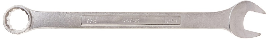 LLAVE COMBINADA 7/8", MARCA CRAFTSMAN, MODELO CMMT44703