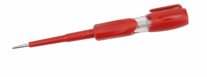 PROBADOR DE VOLTAJE, BOSI TOOLS, BS600212S