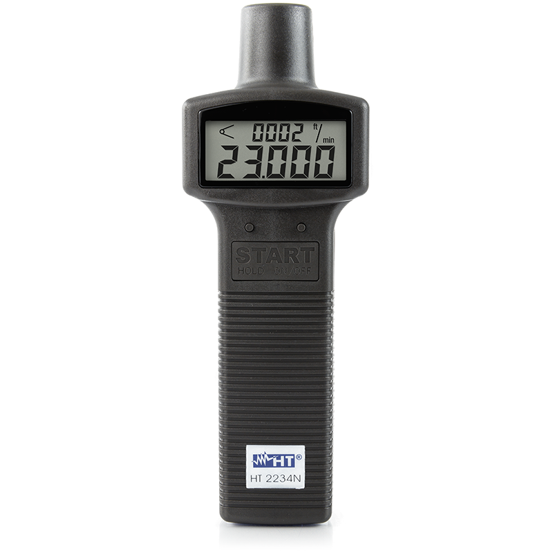 TACOMETRO, MARCA HT, MODELO 2234N