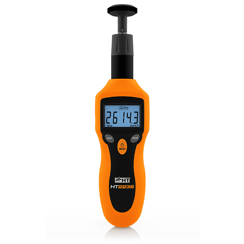 TACOMETRO, MARCA HT, MODELO 2236