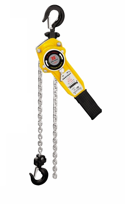 TECLE DE CADENA DE 0.75T, MARCA BOSI TOOLS, MODELO BS521275