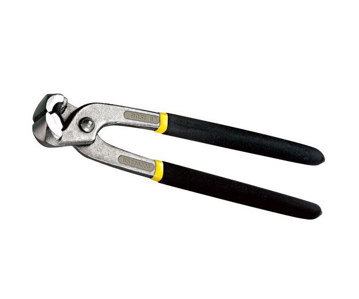 TENAZA TIPO ALICATE, MARCA BOSI TOOLS, MODELO BS230228