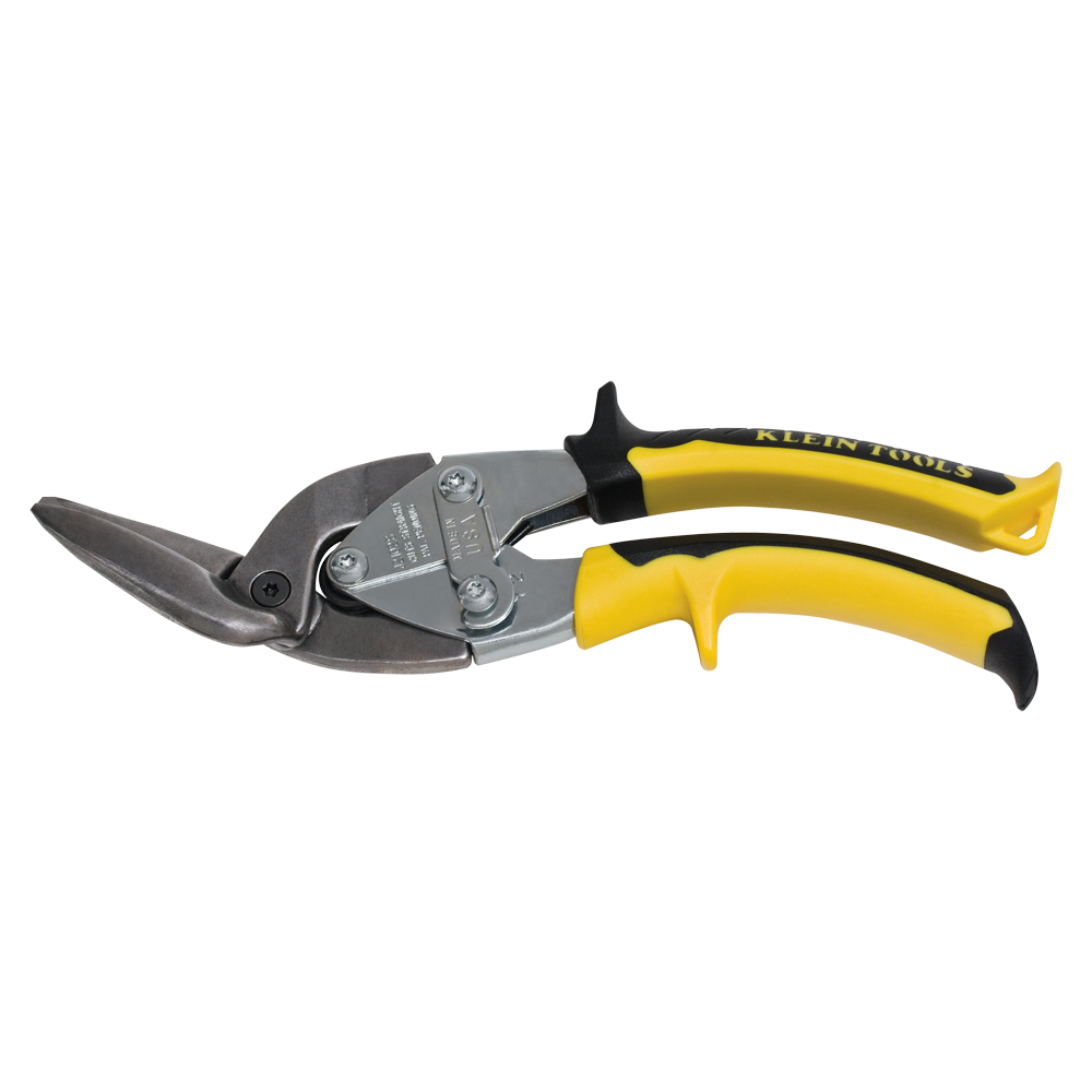 TIJERA DE AVIACION, MARCA KLEIN TOOLS, MODELO J2102S