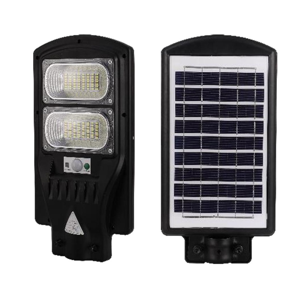 LAMPARA SOLAR LED PARA POSTE DE 100W, IP65, 1782 A 5400 LUMEN, 6500K, 20000 HRS, MARCA SYLVANIA, MODELO P23997-36