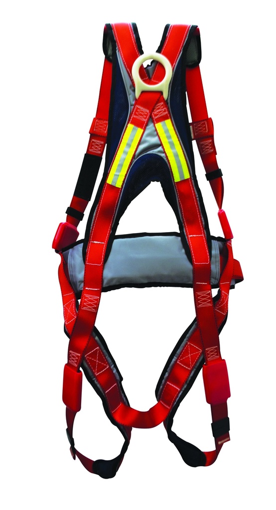 ARNES DE SEGURIDAD DIELECTRICO, MARCA TULMEX, MODELO 5460T