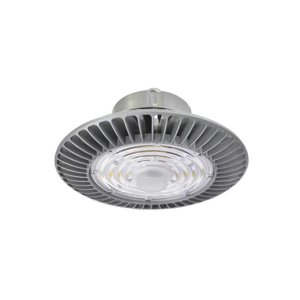 LAMPARA LED HIGH BAY DE 150W,  GC015, IP65, IK08, 23300 LUMEN, 5700K, 100-277V, 50000 HRS, MARCA SYLVANIA, MODELO P40118-36