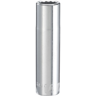 CUBO PROFUNDO DE 1/2" DE 14MM, MARCA CRAFTSMAN, MODELO CMMT44444