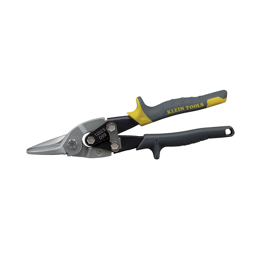 TIJERA CORTA LAMINA, MARCA KLEIN TOOLS, MODELO 1202S