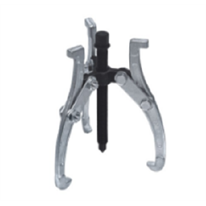 EXTRACTOR DE BALINERAS Y COJINETES DE 3 PATAS DE 6 PULGADAS, BOSI TOOLS, BS576150