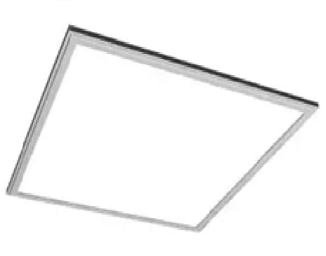 LAMPARA LED TIPO PANEL DE 2'X2' DE 40W, 3300 LUMEN, 5000K, 100-277V, 40000 HRS, MARCA SYLVANIA, MODELO P40148