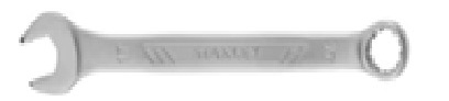 LLAVE COMBINADA DE 17MM, MARCA STANLEY, MODELO STMT72814