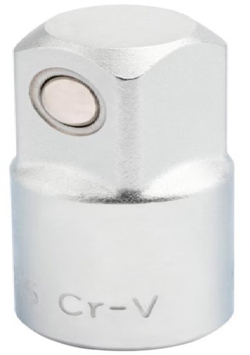 ADAPTADOR DE 3/8'' A 1/2'', MARCA STANLEY, MODELO 4- 86-215