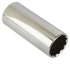 CUBO LARGO DE 1/2" DE 18MM, MARCA STANLEY, MODELO 4-86-426