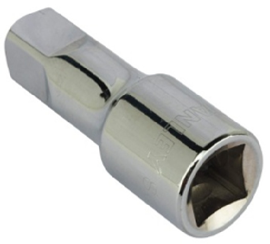 EXTENSION 1/2'' X 2-1/2'', MARCA STANLEY, MODELO 4-86- 406