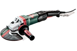 [METABO 601096440] ESMERILADORA ANGULAR DE 7" (CUERPO 4-1/2"), WEPB 19-180 RT DS, 1900W, MARCA METABO, MODELO 601096440