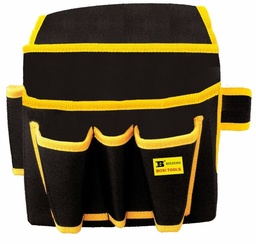 [BS525303] BOLSO PARA HERRAMIENTAS DE 24X15X20 CM, MARCA BOSI TOOLS, MODELO BS525303