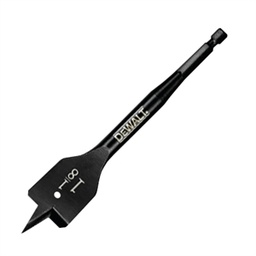 [DW1576Y] BROCA PARA MADERA TIPO PALETA DE 5/8", MARCA DEWALT, MODELO 1576Y