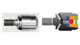 [METABO 316059800] BLOQUEO HUSILLO, MARCA METABO, MODELO 316059800