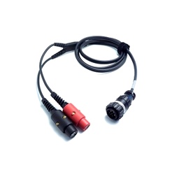 [MIDTRONICS CA026] CABLES INTERCAMBIABLES, MARCA MIDTRONICS, MODELO CA026