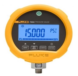 [FLUKE700G08] CALIBRADOR DE MANOMETROS DE PRECISION, MARCA FLUKE, MODELO 700G08