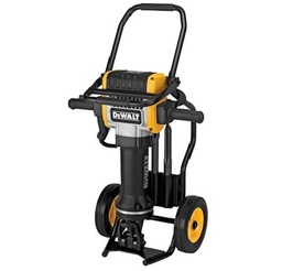 [DW-D259804] CARRITO PARA MARTILLO ROMPE PAVIMENTO, MARCA DEWALT, MODELO D259804, INCLUYE: CINCELES DWA5960, DWA5962 Y DWA5961