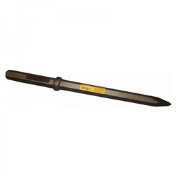 [DW5960] CINCEL PUNTA AGUDA PARA DEMOLEDOR SDS MAX DE 20", HEXAGONAL DE 1-1/8", MARCA DEWALT, MODELO DW5960
