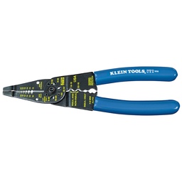 [KLEIN1010] CORTADORA Y PELADORA DE CABLE, MARCA KLEIN TOOLS, MODELO 1010