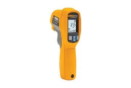 [FLUKE 64MAX] TERMOMETRO INFRARROJO DE -30 A 600 °C, RELACION 20:1, MARCA FLUKE, MODELO 64 MAX