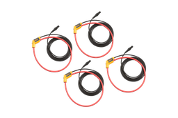[FLUKE-I17XX-FLEX3000/4PK] FLUKE i17XX-FLEX3000/4PK. PAQUETE DE 4 SONDAS iFLEX, MARCA FLUKE, MODELO I17XX-FLEX3000/4PK