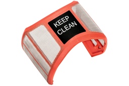 [METABO 630719000] FILTRO PROTECTOR CONTRA POLVO ESMERILADORAS ANGULARES, MARCA METABO, MODELO 630719000