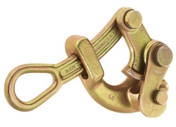 [KLEIN1604-20L] GANCHO O COMELON 5000 LIBRAS, PARA CABLE ACERADO #5/16", MARCA KLEIN TOOLS, MODELO 1604-20L