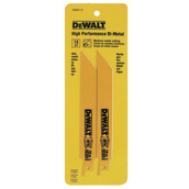 [DW4811-2] HOJA DE SIERRA 6", MARCA DEWALT, MODELO DW4811-2
