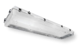 [SYLVANIA-P02371-36] LAMPARA A PRUEBA DE VAPOR HIGH BAY DE 48", PARA 6 TUBOS LED, UL 725, IP65, 180W, 23000 LUMEN, 5000K, MARCA SYLVANIA, MODELO P02371-36